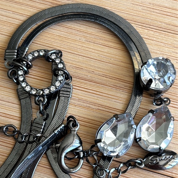 Necklace statement piece - Picture 2 of 5